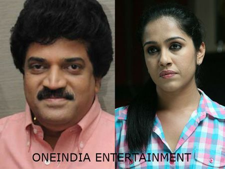 എംജി ശ്രീകുമാര്‍ ജഡ്ജിന്റെ വില കളഞ്ഞു: രഞ്ജിനി ഹരിദാസ്