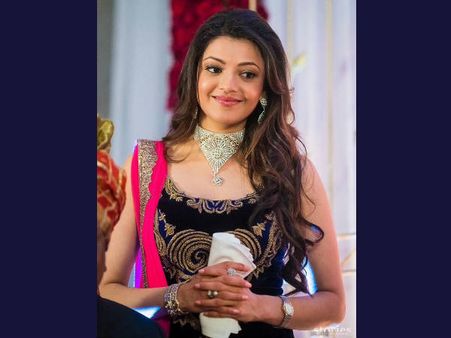 മൃഗസ്നേഹിയായ കാജല്‍ ആരോഗ്യമന്ത്രിയോട് പറഞ്ഞത്