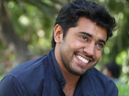 നിവിന്‍ പോളിയ്ക്ക് മൂന്ന് കാമുകിമാര്‍