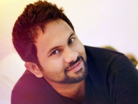 വിനീത് ശ്രീനിവാസന്‍ എന്റെ ഗുരു: അജു വര്‍ഗീസ്