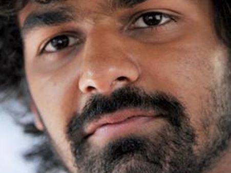മോഹന്‍ലാലിന്റെ മകന്‍ പ്രണവ് തമിഴ് ദൃശ്യത്തില്‍