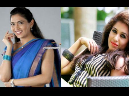 ലൈംഗിക പീഡന ആരോപണം നടത്തിയ നായികമാര്‍, കാണൂ