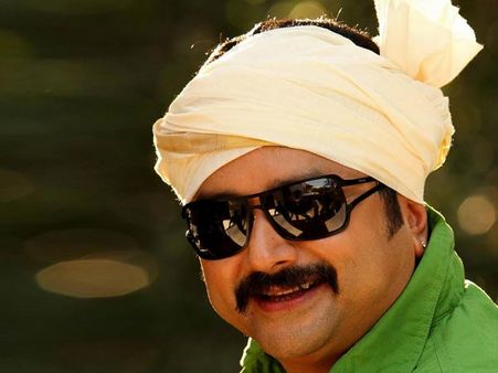 മമ്മൂട്ടി വല്യേട്ടനെ പോലെ, മോഹന്‍ലാലോ?? ജയറാം പറയുന്നു