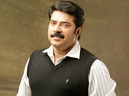 മമ്മൂട്ടിയ്ക്ക് ഭാഗ്യം കൊണ്ടുവന്ന 'രാജ'