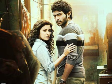 തമിഴ് സിനിമയ്ക്ക് ആരാധകരേറെ, അരിമ നന്പി തെലുങ്കിലേയ്ക്കും