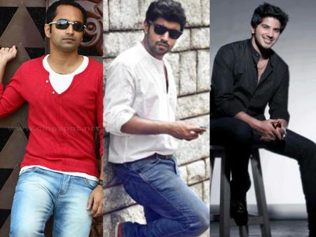 ന്യൂജന്‍ താരങ്ങളുടെ പ്രതിഫലം ഒരു കോടിയിലേക്ക്‌