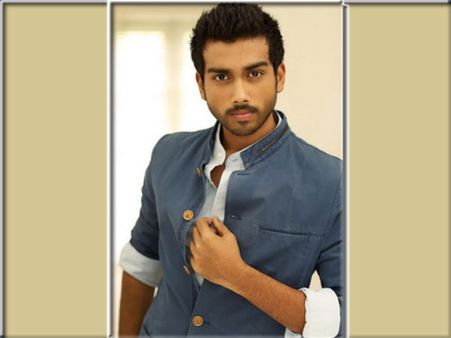 നല്ല തിരക്കഥയ്ക്ക് വേണ്ടി കാത്തിരിക്കുകയായിരുന്നു: കാളിദാസ്