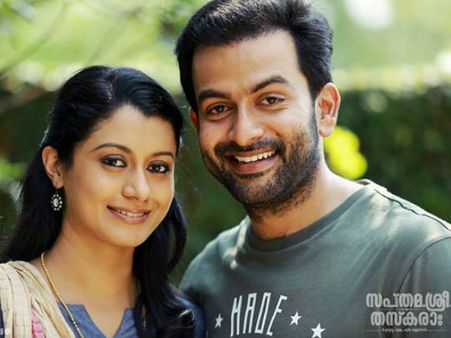 പൃഥ്വിരാജിന് ഇണങ്ങുന്ന നായികയാണ് റീനു: അനില്‍ രാധാകൃഷ്ണന്‍