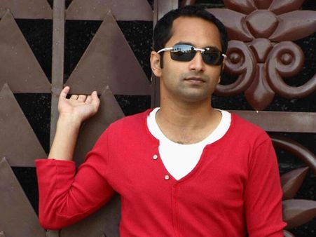 ഹണിമൂണിന് പോകണം, ഫഹദ് ഇരട്ട കുഴലില്ല??