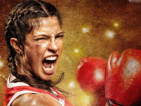 മേരി കോം തീര്‍ച്ചയായും കാണണം എന്ന് പറയുന്നതിന്റെ കാരണങ്ങള്‍