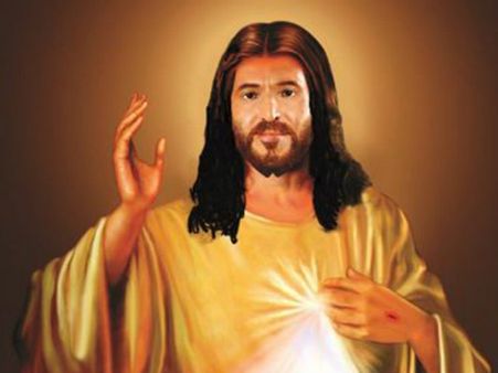 വില്ലനില്‍ നിന്ന് ദൈവ പുത്രനായി ബാബു ആന്‍റണി മാറുന്നു