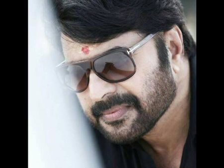 രാജാധി രാജ മമ്മുട്ടി ഫാൻസിനുള്ള ഓണസദ്യ