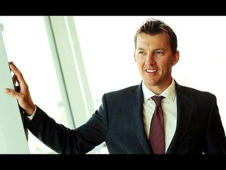 ബ്രറ്റ് ലീ ബോളിവുഡ് ചിത്രത്തിലെ നായകനാകുന്നു