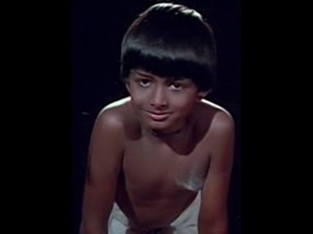 മൈഡിയര്‍ കുട്ടിച്ചാത്തന്‍ വക്കീലായി