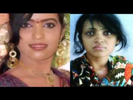 ഭര്‍ത്താവിന്റെ കൊല; ശ്രുതിയെ പോലീസ് കുടുക്കിയതിങ്ങനെ