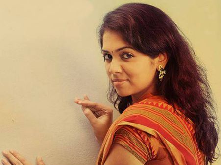 വിട്ടുവീഴ്ച ചെയ്യാന്‍ പ്രശസ്ത സംവിധാകയന്‍ ആവശ്യപ്പെട്ടന്ന് അഞ്ജലി