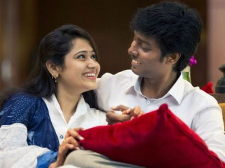 അറ്റ്‌ലി വിവാഹിതനാകുന്നു, വധു പ്രിയ