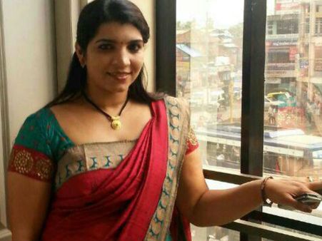 സരിത എസ് നായര്‍ക്ക് ഗുല്‍മാല്‍ കൊടുത്ത മുട്ടന്‍ പണി കാണൂ