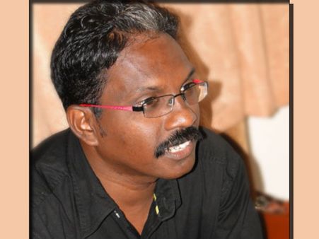 തെറിപറഞ്ഞ് പേടിപ്പിക്കാന്‍ നോക്കണ്ട, ഞാന്‍ പേടിക്കില്ല: ഡോ. ബിജു