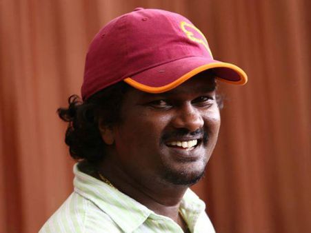 മമ്മൂട്ടി എന്റെ ഭാഗ്യം: അജയ് വാസുദേവന്‍