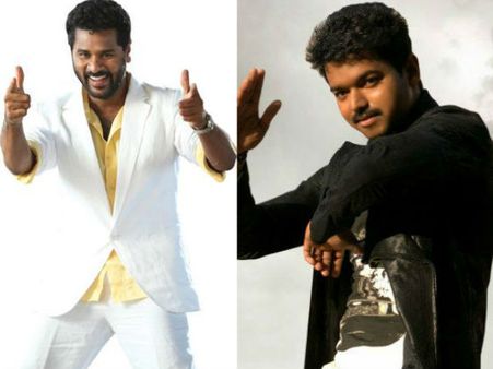 ഇന്ത്യന്‍ ജാക്‌സണ്‍ പറയുന്നു, വിജയ് ബെസ്റ്റ് ഡാന്‍സര്‍