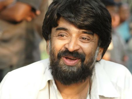 മോഹന്‍ലാലുമൊത്ത് ഉടന്‍ ഒരു സിനിമയില്ല: വേണു