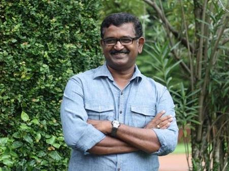 ബ്ലസിയുടെ അടുത്ത ചിത്രം ആടുജീവിതം?