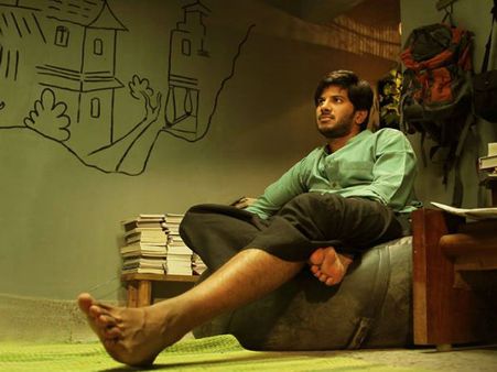 'ഞാന്‍' കാത്തിരിക്കുന്നു