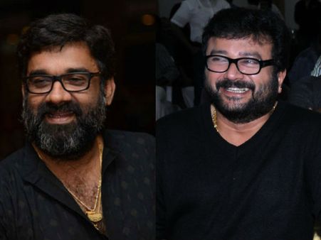 ജയറാമും രഞ്ജിത്തും ആദ്യമായി ഒന്നിക്കുന്നു