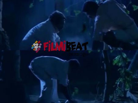 മാധവനെ വെല്ലുവിളിച്ച് പെടലിയും പിള്ളേച്ചനും നട്ട തൈ