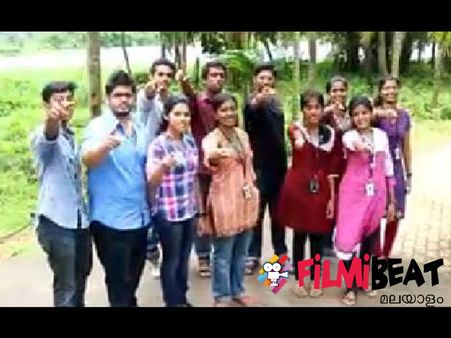 മമ്മൂട്ടി ചോദിക്കുന്നു, ഇവര്‍ക്കല്ലേ ഇവിടെ മാറ്റം കൊണ്ടുവരാന്‍ കഴിയൂ