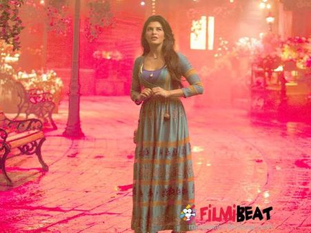 ജാക്വിലീന്‍ ; ബോളിവുഡിലെ ശ്രീലങ്കന്‍ താരസുന്ദരി