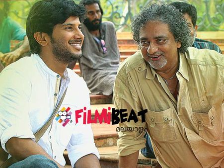 ജോയ് മാത്യുവിന് ദുല്‍ഖറിന്റെ പിറന്നാളാസംശകള്‍