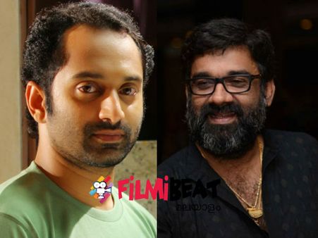 ദുല്‍ഖറിന്റെ കഴിഞ്ഞു, രഞ്ജിത്തിന്റെ അടുത്ത ചിത്രം ഫഹദ് ഫാസിലിനൊപ്പം