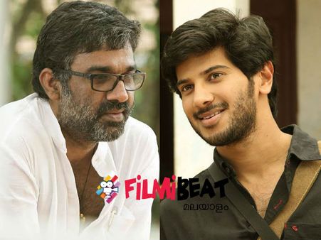 ദുല്‍ഖറിനെ തിരഞ്ഞെടുത്തത് നന്നായിയെന്ന് രഞ്ജിത്ത്