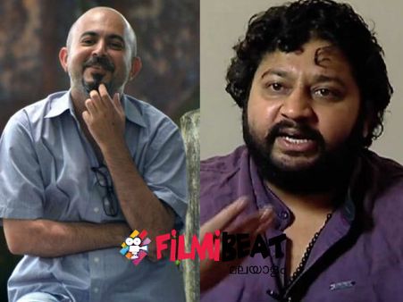 അനിലിന്റെ ചിത്രത്തില്‍ ലിജോ, ലിജോയുടെ ചിത്രത്തില്‍ അനില്‍!