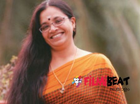 ഭാഗ്യലക്ഷ്മിയുടെ വിവാഹമോചനത്തിന് കാരണം പ്രണയം?