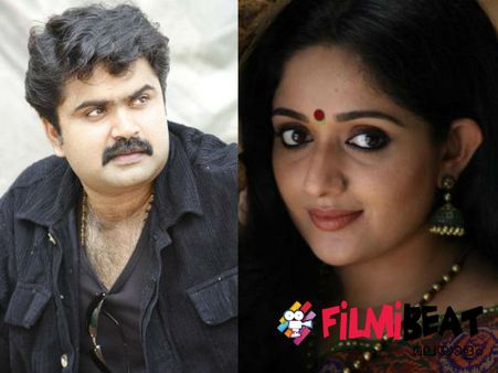 കാവ്യയും അനൂപ് മേനോനും ഒന്നിക്കുന്നു