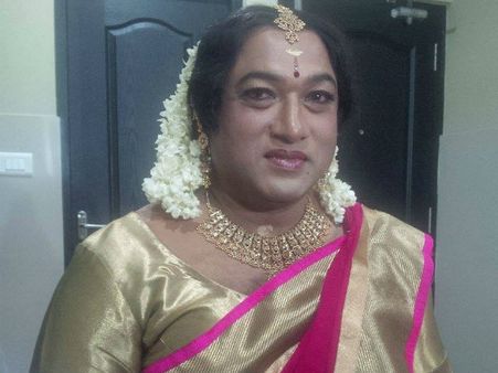 മലയാളത്തിലിതാ മറ്റൊരു മായാമോഹിനി