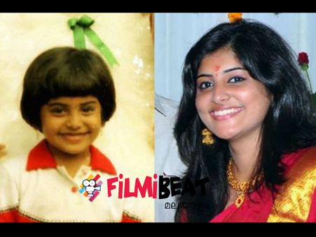മഞ്ജിമ മോഹന്‍ നിവിന്റെ നായികയായി തിരിച്ചുവരുന്നു