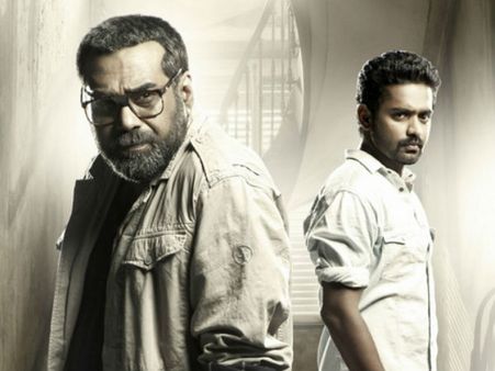 ബിജുമേനോനും ആസിഫും വീണ്ടും