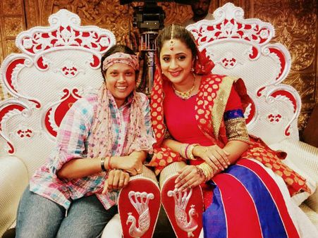 കനിഹയ്ക്ക് നൃത്തമെന്നാല്‍ പേടിയാണ്