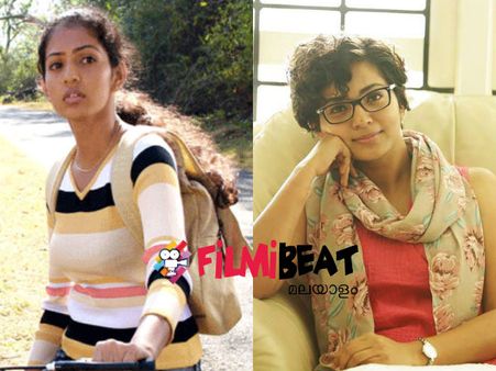 'എന്നാലും എന്റെ അളിയാ എനിക്കീ പെണ്ണിനെ കാണുമ്പോളാ...'