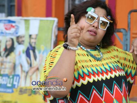 'മലയാളം എനിക്ക് ചേര്‍ന്ന സ്ഥലമാണെന്ന് തോന്നുന്നു'