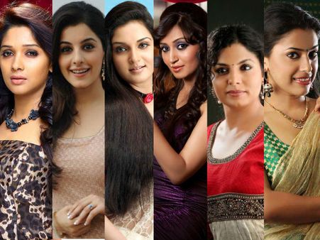 മമ്മൂട്ടിയുടെ പുതിയ നായികമാര്‍