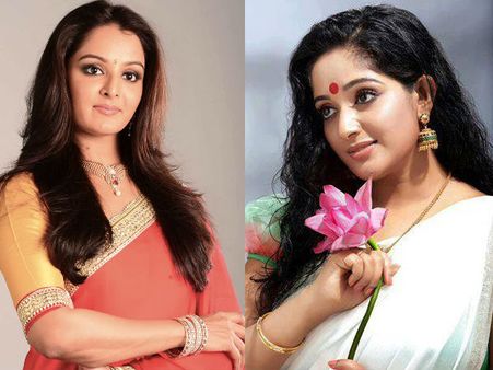 മഞ്ജുവും കാവ്യയും മല്‍സരിച്ചാല്‍ ആരു നേടും