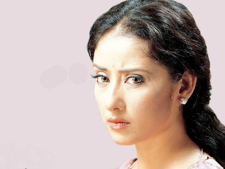നായികയായി മനീഷ കൊയ് രാളെ മടങ്ങിയെത്തുന്നു, കാണൂ