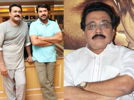 മമ്മൂട്ടിയും മോഹന്‍ലാലും അഭിനയരംഗത്തെ മഹാമേരുക്കള്‍ തന്നെ: വിനയന്‍