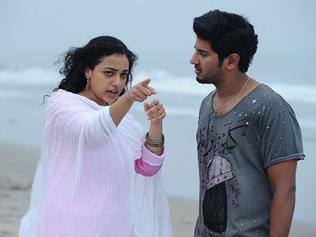 മണിരത്‌നം ചിത്രത്തില്‍ ആലിയ അല്ല, നിത്യ തന്നെ ദുല്‍ഖറിന് നായിക