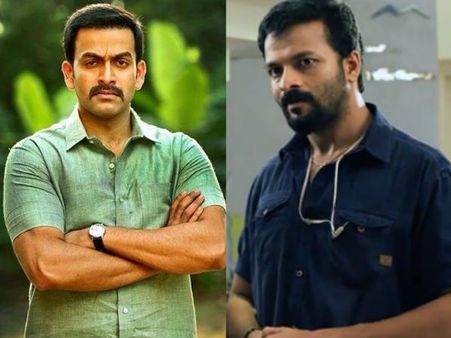 പൃഥ്വിയും ജയനും ഏറ്റുമുട്ടുമ്പോള്‍ എന്തുസംഭവിക്കും?